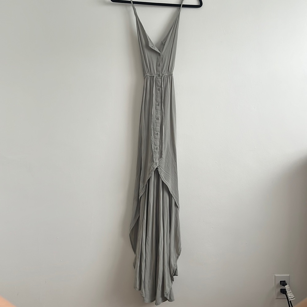 Cotton on maxi dress